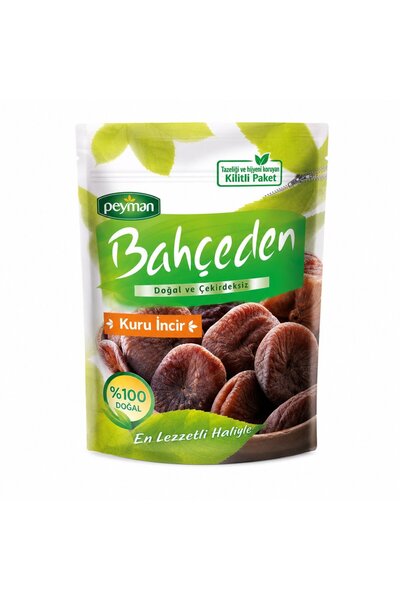 Peyman Caise Uscate Brun 150 Gr