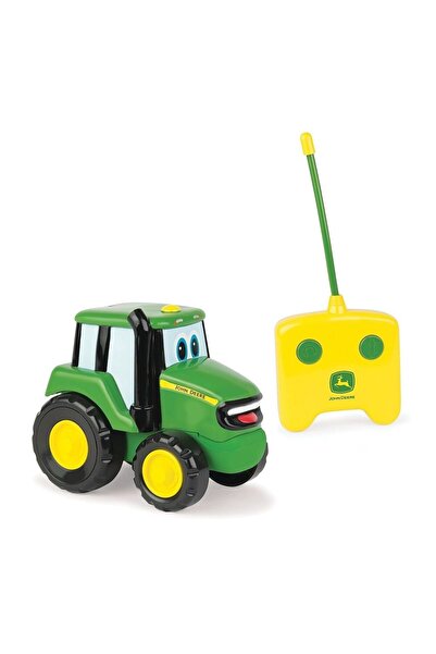 John Deere Τηλεκατευθυνόμενο Τρακτέρ (1000-42946)
