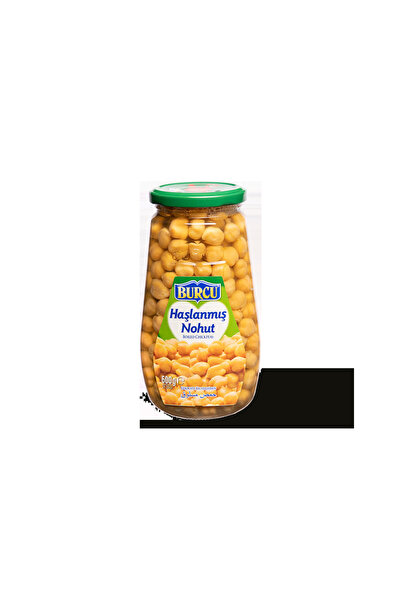 BURCU Naut Fiert Conserva 600 Gr