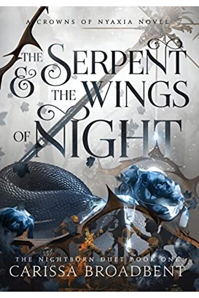 Planeta Publishing The Serpent and the Wings of Night