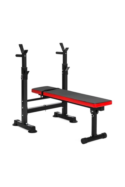 Skygym Πάγκος με στύλους.