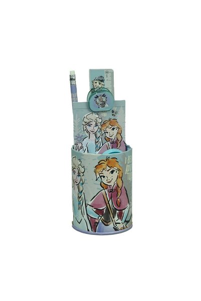 GİM Σετ Δώρου Κασετίνας Frozen (341-71884)