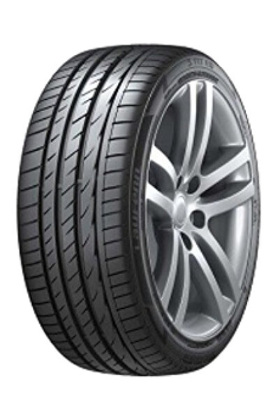 Laufenn Anvelopa Vara S Fit EQ+ LK01 ( 205/40 ZR17 84W XL 4PR cu protectie de...
