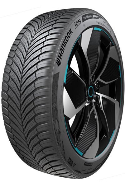 Hankook Anvelopa All Season iON FlexClimate (IL01) ( 235/45 ZR18 98W XL 4PR E...