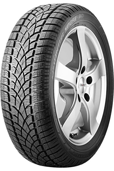 DUNLOP Anvelopa Iarna SP Winter Sport 3D ( 215/55 R17 98H XL AO, cu protectie...
