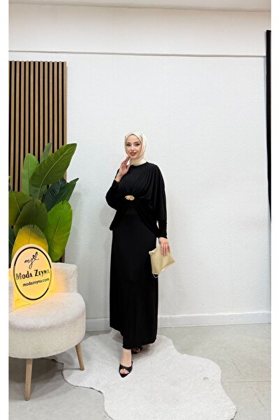 moda zeynaa Şaheste Abiye