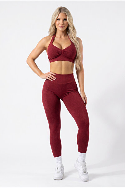 Fizion Twist shaper fitness set, Red