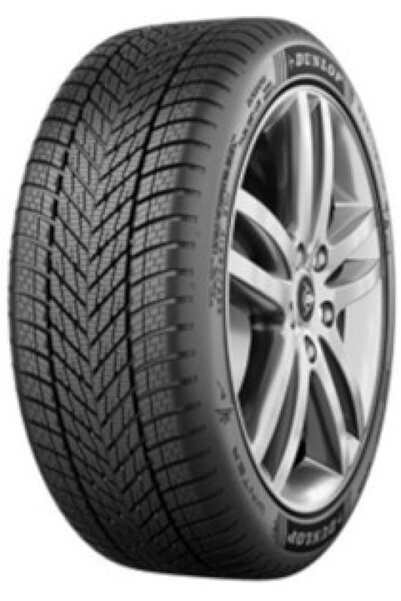 DUNLOP Anvelopa Iarna Winter ( 205/55 R19 97V XL EVs BLK )