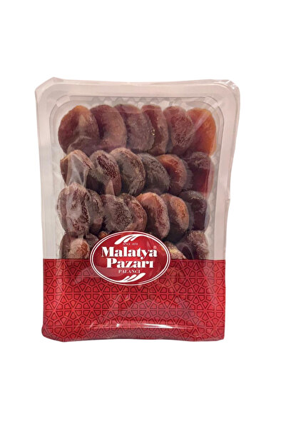 Malatya Pazarı Caise Uscate Naturale Malatyapazari 350 Gr