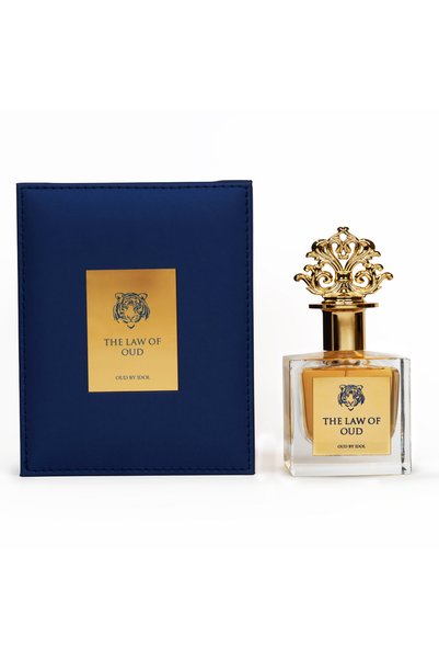 OUD BY IDOL The Law of Oud