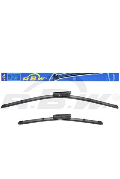 Seger SİLECEK SÜPÜRGESİ MUZ TİPİ CITROEN: C-ELYSEE 2012→ C3 PICASSO 2010→ DS3...
