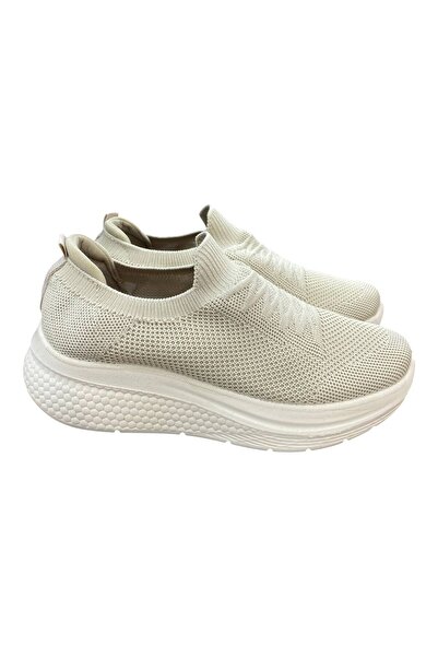Pilla Acarbey Unisex Laceless Knitwear Sneaker