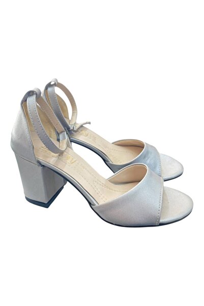 Bersay Acarbey Daily Comfortable Stylish Heeled Shoes