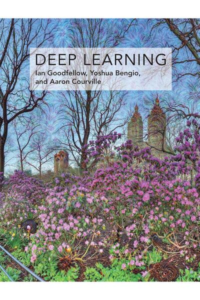 The Mit Press Deep Learning