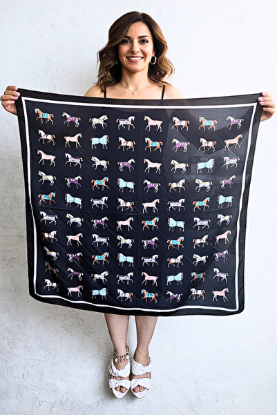 dukart Trendlover Scarf, Foulard, Bandana 90X90 cm