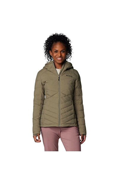 Columbia Joy Peak Ii Hooded Women's Coat