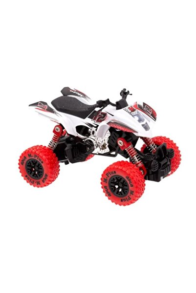 OEM ATV cu sunet și lumină 1:32