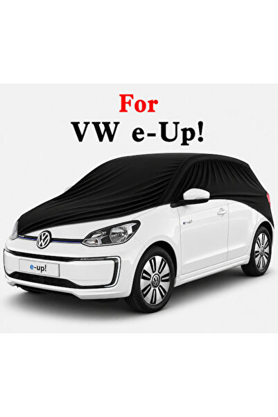 ADALYA Κάλυμμα Αυτοκινήτου Vw E-up Κωδικός: 45164946332