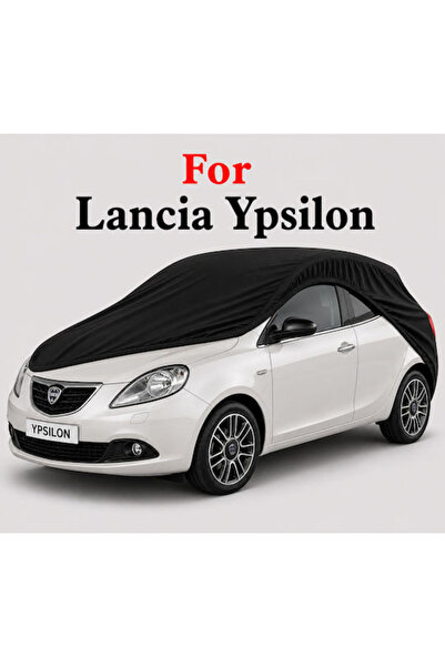 ADALYA Κάλυμμα Αυτοκινήτου Lancia Ypsilon Κωδικός: 64351354354
