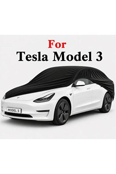 ADALYA Κάλυμμα Αυτοκινήτου Tesla Model 3 Κωδικός: 4116631646