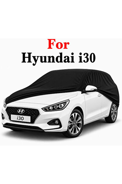 ADALYA Κάλυμμα Αυτοκινήτου Hyundai I30 Κωδικός: 64546578793