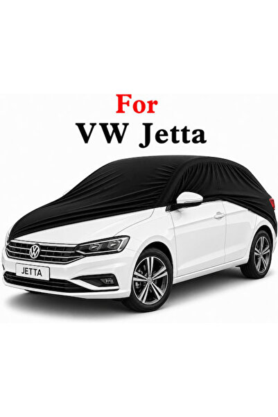 ADALYA Κάλυμμα Αυτοκινήτου VW Jetta Κωδικός: 6846454649646