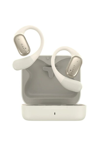 Havit KF2343614, 6 ore, Bluetooth 5.3, Gri