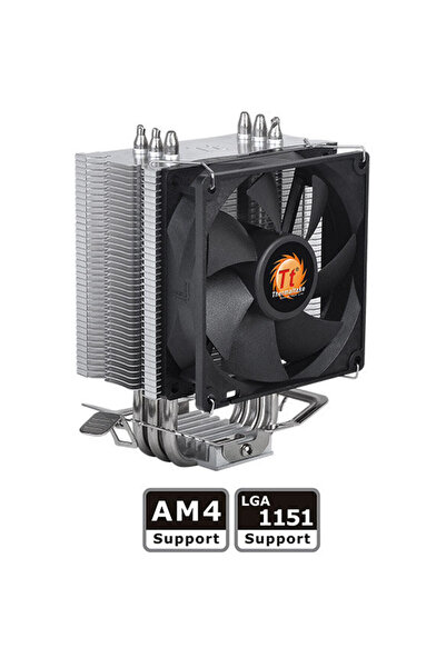 THERMALTAKE Contac 9 CPU Cooler