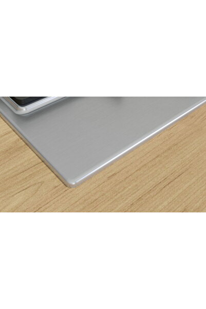 Bosch Plita cu Inductie Incorporabila 4 Zone de Gatit 60 cm Inox Touch Contro...