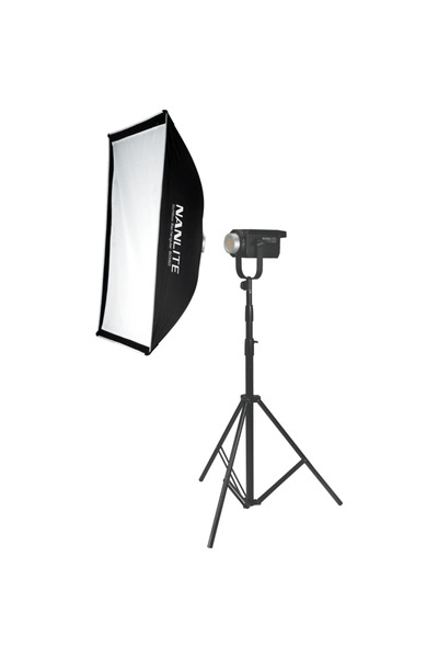 Nanlite softbox dreptunghiular 60 x 90cm