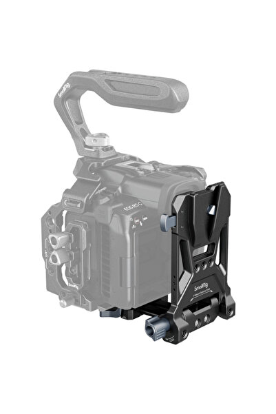 SmallRig 4064 Compact V-Mount Battery Mounting System