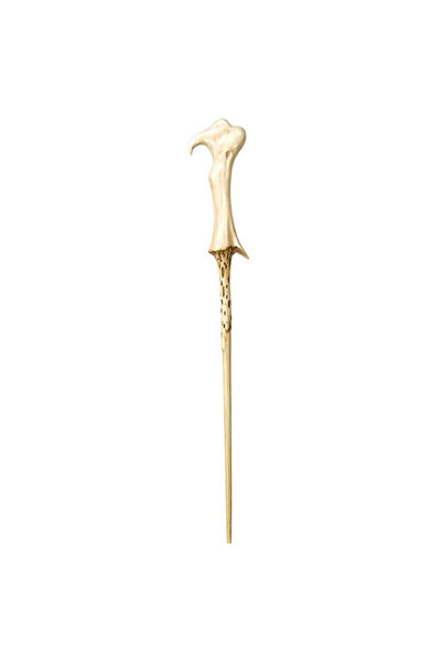 Harry Potter Bagheta a personajului Lord Voldemort (NN8403)