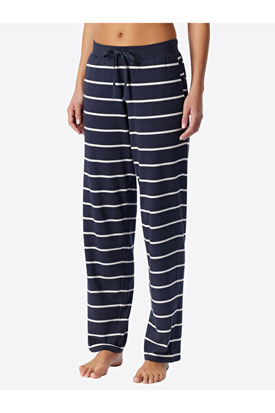 Schiesser Pyjamahose Mix Relax