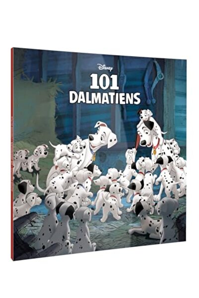 Hachette الكلاب الدلماتية الـ 11: العالم السحري - قصة فيلم ديزني