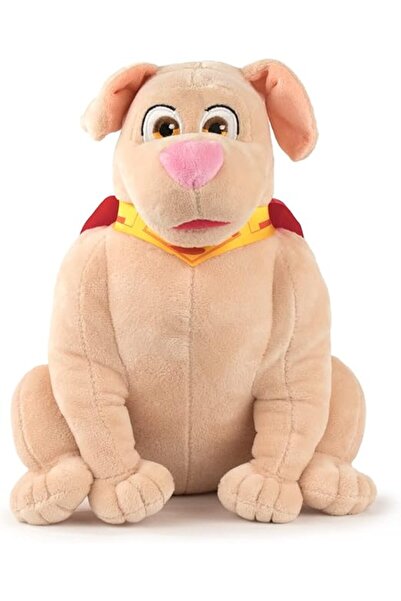DC COMICS League Of Superpets 3 Assorted 11 inch
