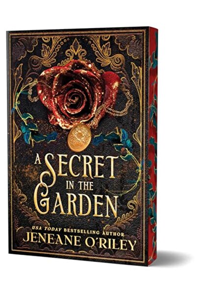 Ingram A Secret In The Garden