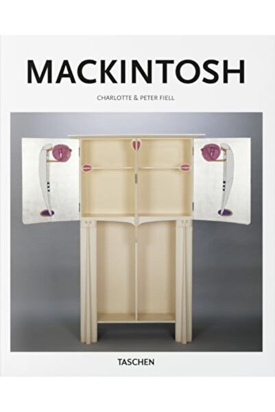 Taschen ماكنتوش