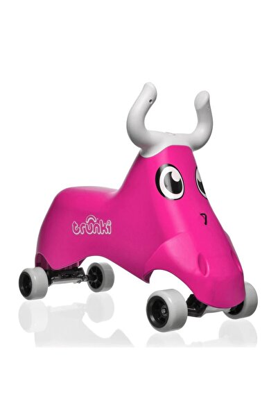Trunki Rodeo Ride-On Cruiser | Lean-To-Steer Kids Toy, Ages 3+