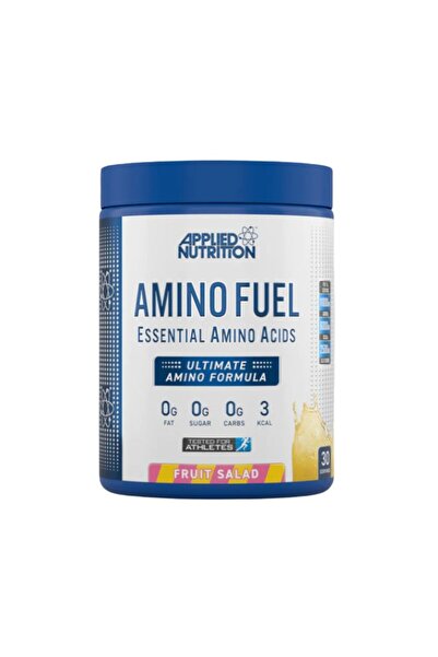 applied nutrition Amino Fuel Punch de Fructe Aminoacizi 390g