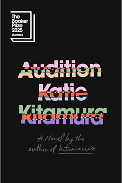 Penguin Random House Audition A Novel