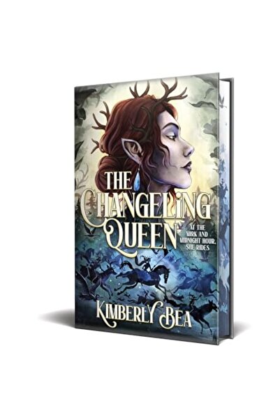 Erewhon Books The Changeling Queen Deluxe Limited Edition