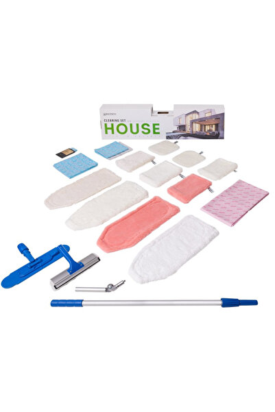Raypath Set de curățenie pentru casă - Set promoțional Max R Art. 611