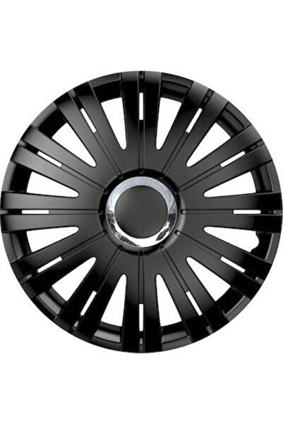 Other Σετ Τάσια Αυτοκινήτου Auto Gs Active Rc 14 ιντσών 4 τεμαχίων Μαύρο Κωδι...