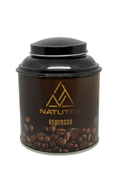 Natutea Espresso Coffee Beans 200 g