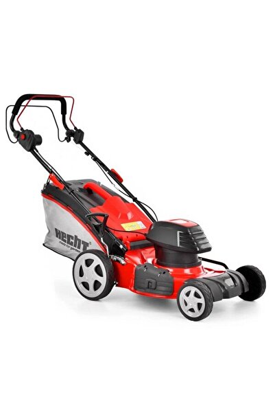 Hecht Lawnmower 1802 S, 1800 W, working width 46 cm