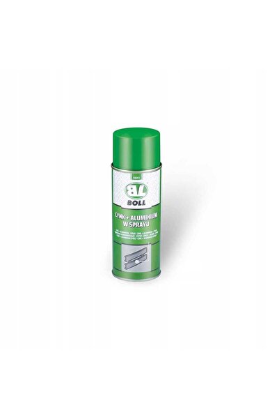 Other BOLL Spray Anti-Corozie Zinc-Aluminiu 400 ml