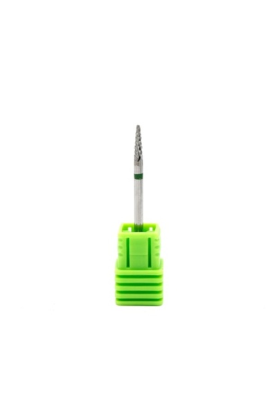 GIRLS CORNER Cap freza profesional , con verde C Small Cone
