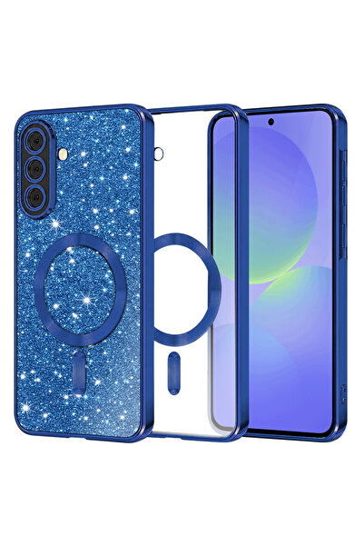 Evolium Husa Telefon pentru Samsung Galaxy A36 5G si Samsung Galaxy A56 5G, M...