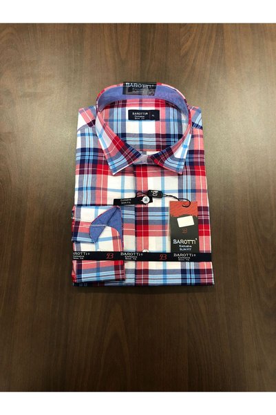 BAROTTİ CAMASA BARBATI, BAROTTI, CARO, SLIM FIT
