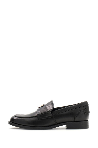 Guess Beliso Women's Leather Loafer